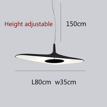 Lilla postmodern light